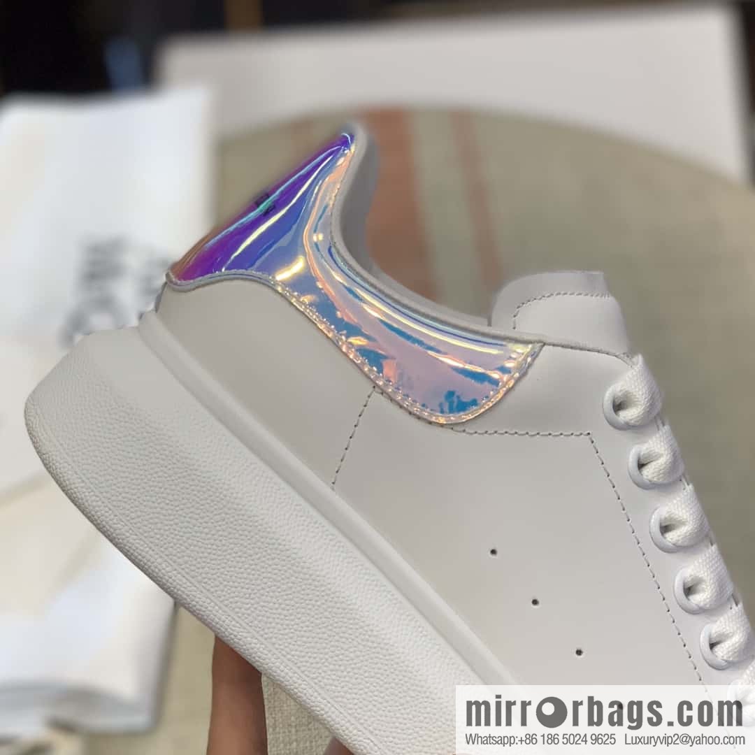 Alexander McQueen Alexander McQueen Unisex sneakers