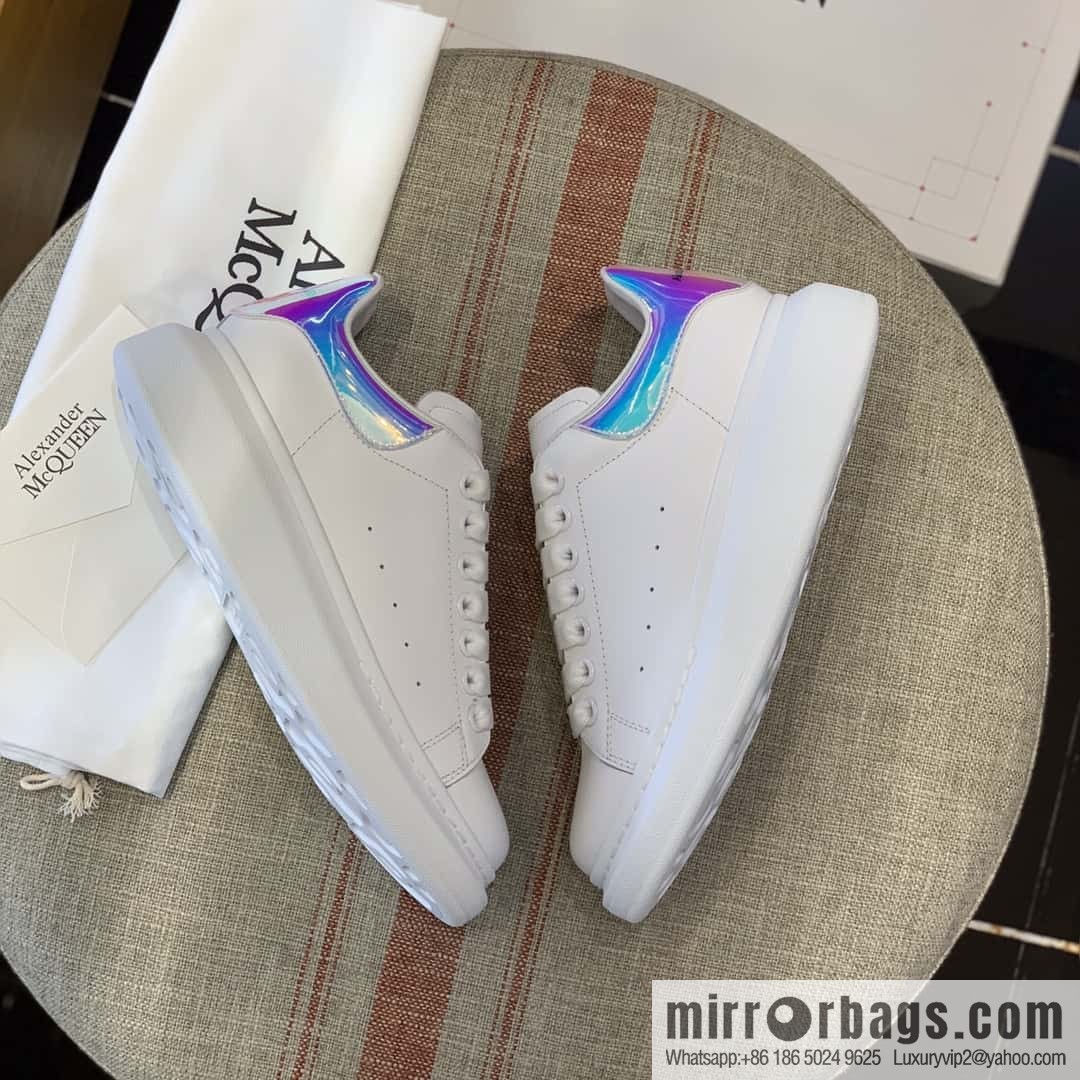 Alexander McQueen Alexander McQueen Unisex sneakers