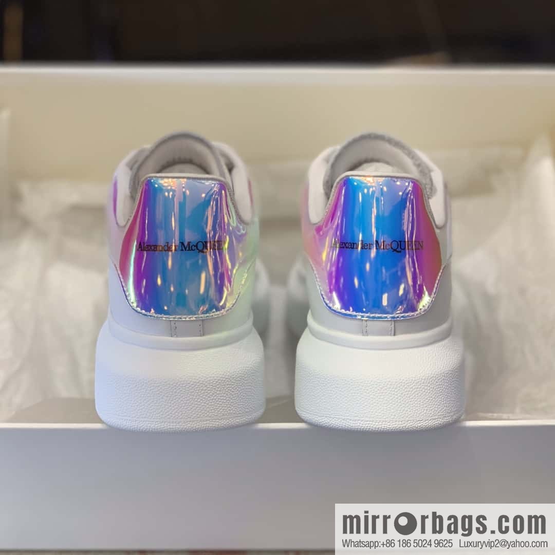 Alexander McQueen Alexander McQueen Unisex sneakers