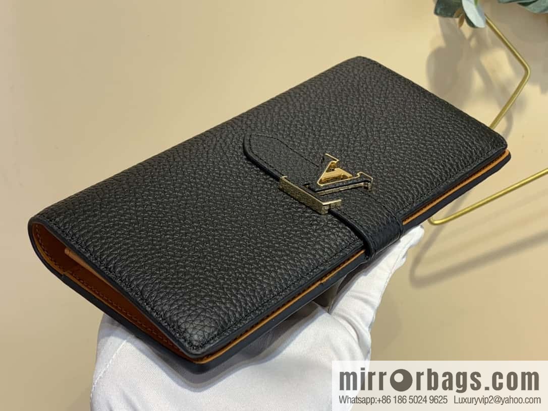 LV M81330 VERTICAL wallet