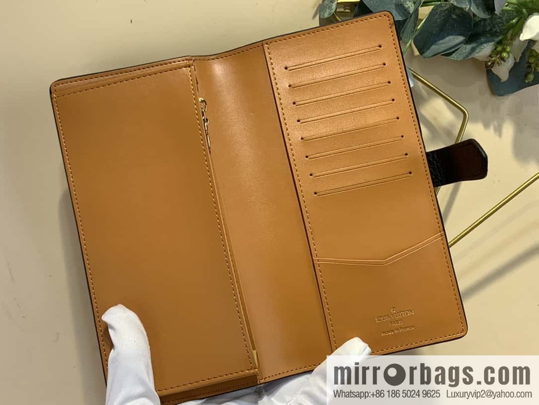 LV M81330 VERTICAL wallet
