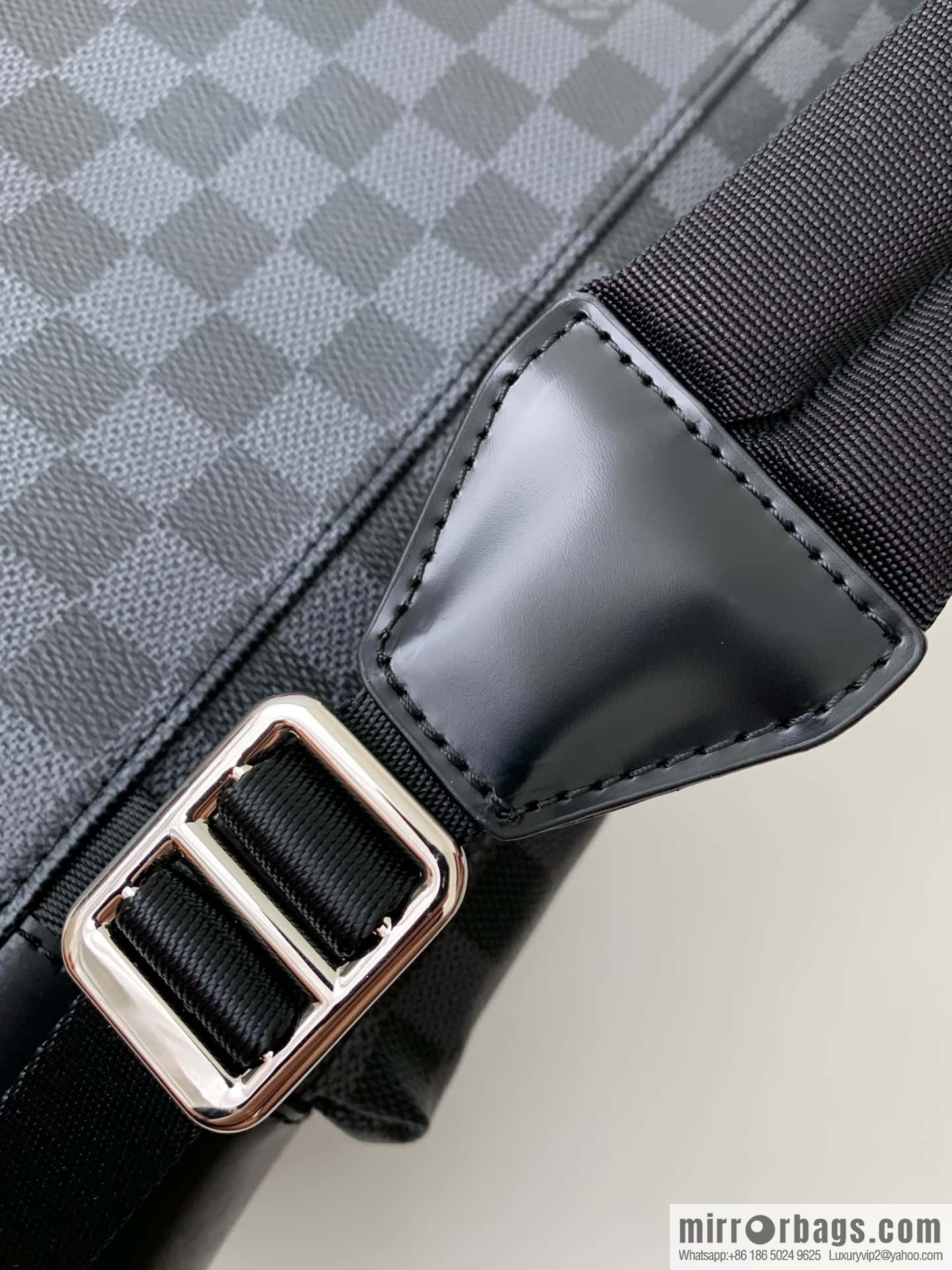 LV N41379 CHRISTOPHER M backpack
