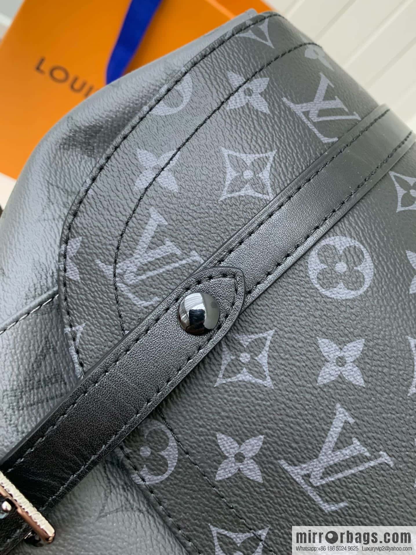 LV M45419 Christopher M backpack