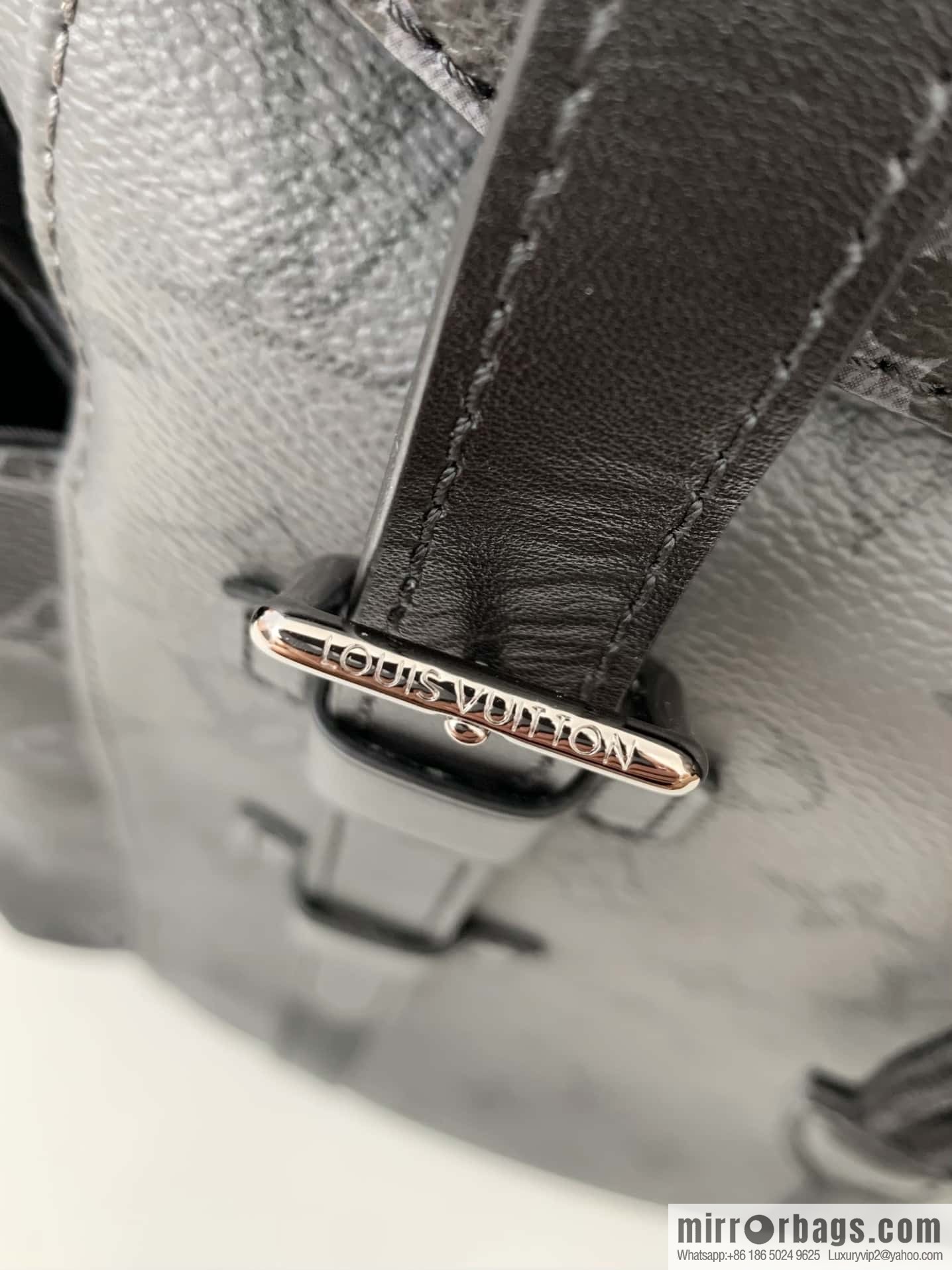 LV M45419 Christopher M backpack