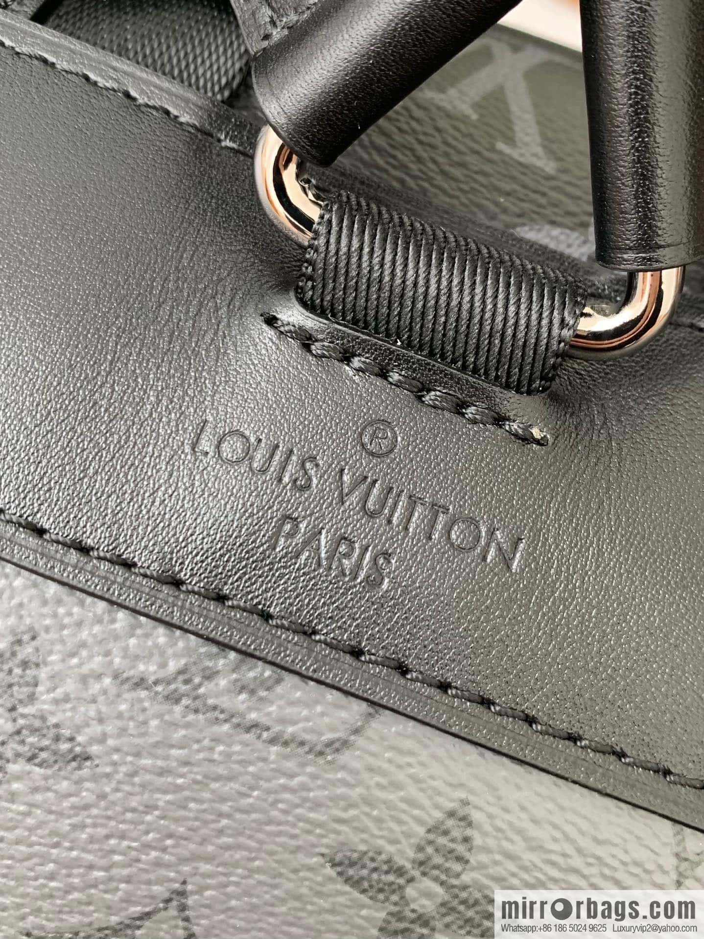LV M45419 Christopher M backpack