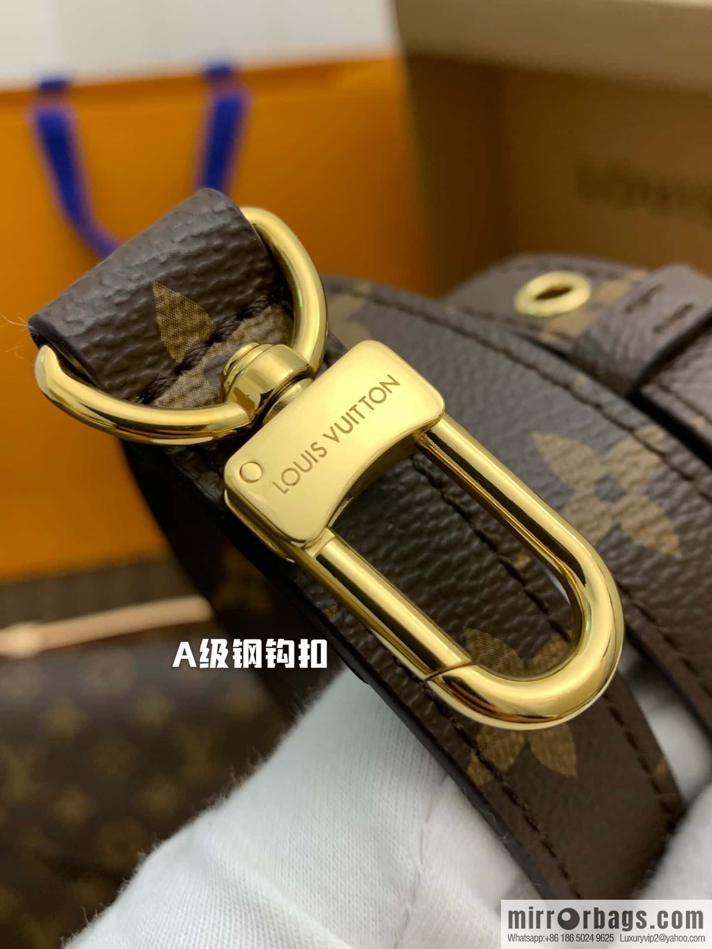 LV M44875 POCHETTE MÉTIS handbag