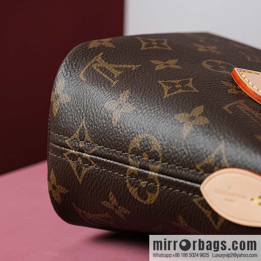 LV M46705 Neverfull BB