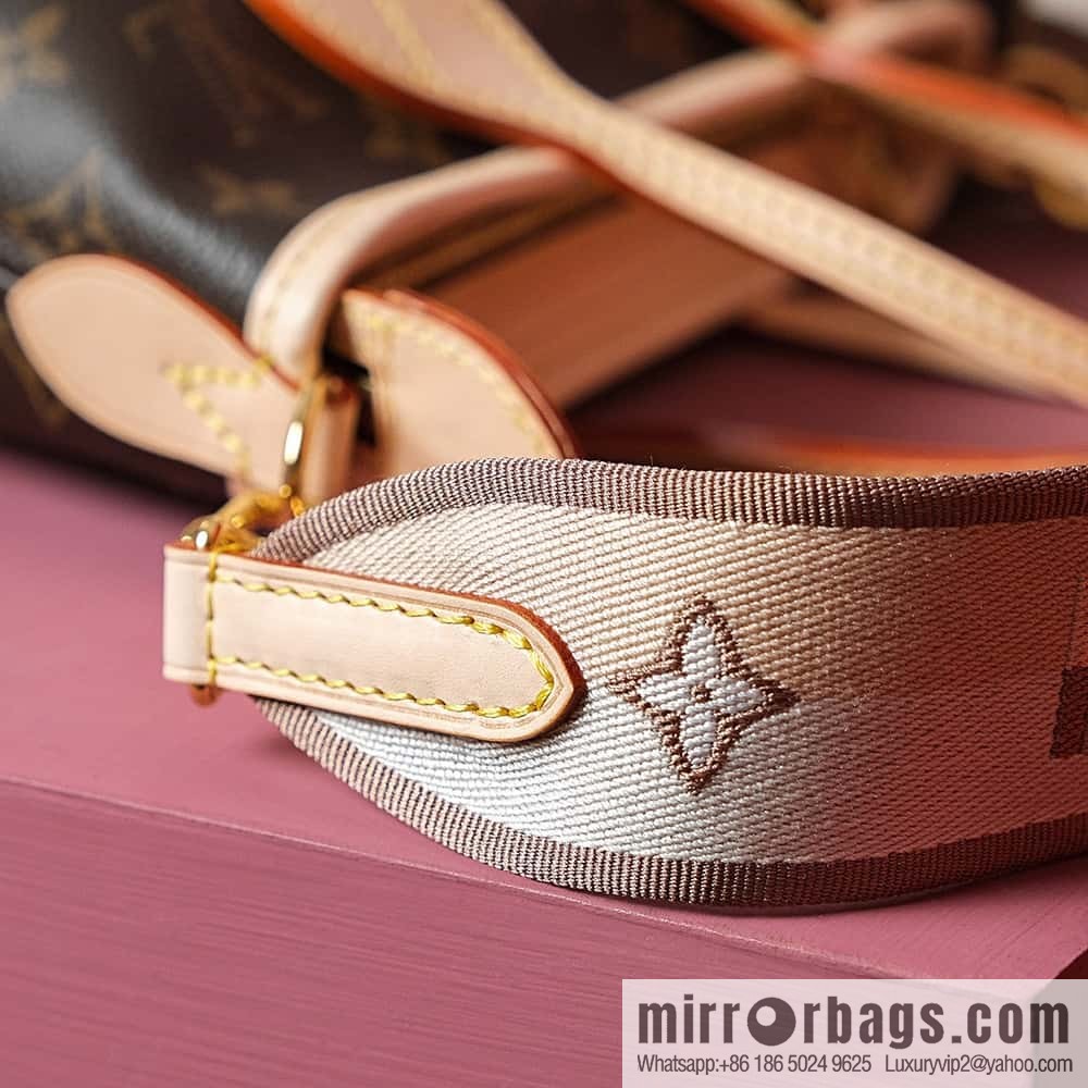 LV M46705 Neverfull BB