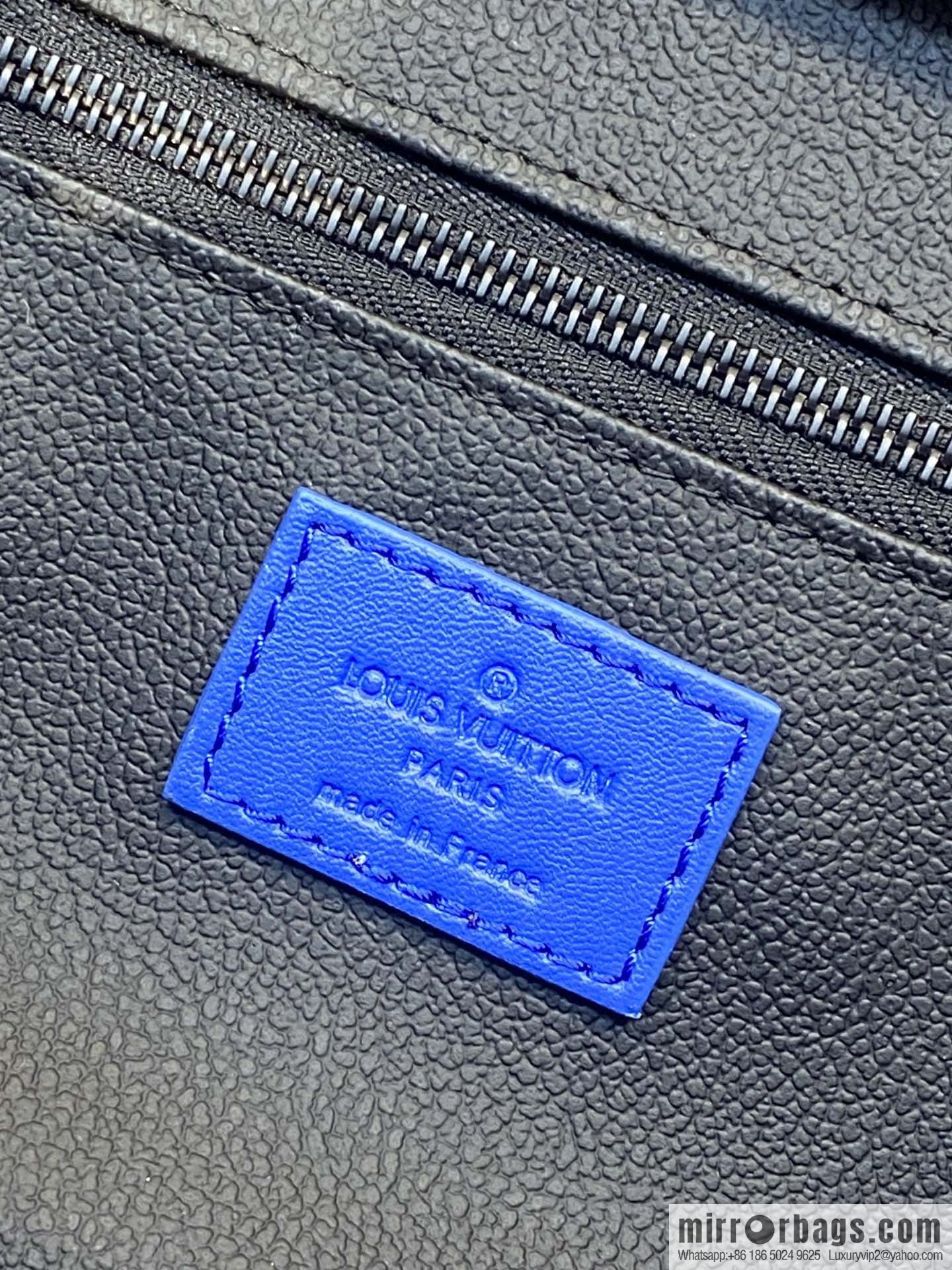 LV M82576 DOPP KIT toilet bag