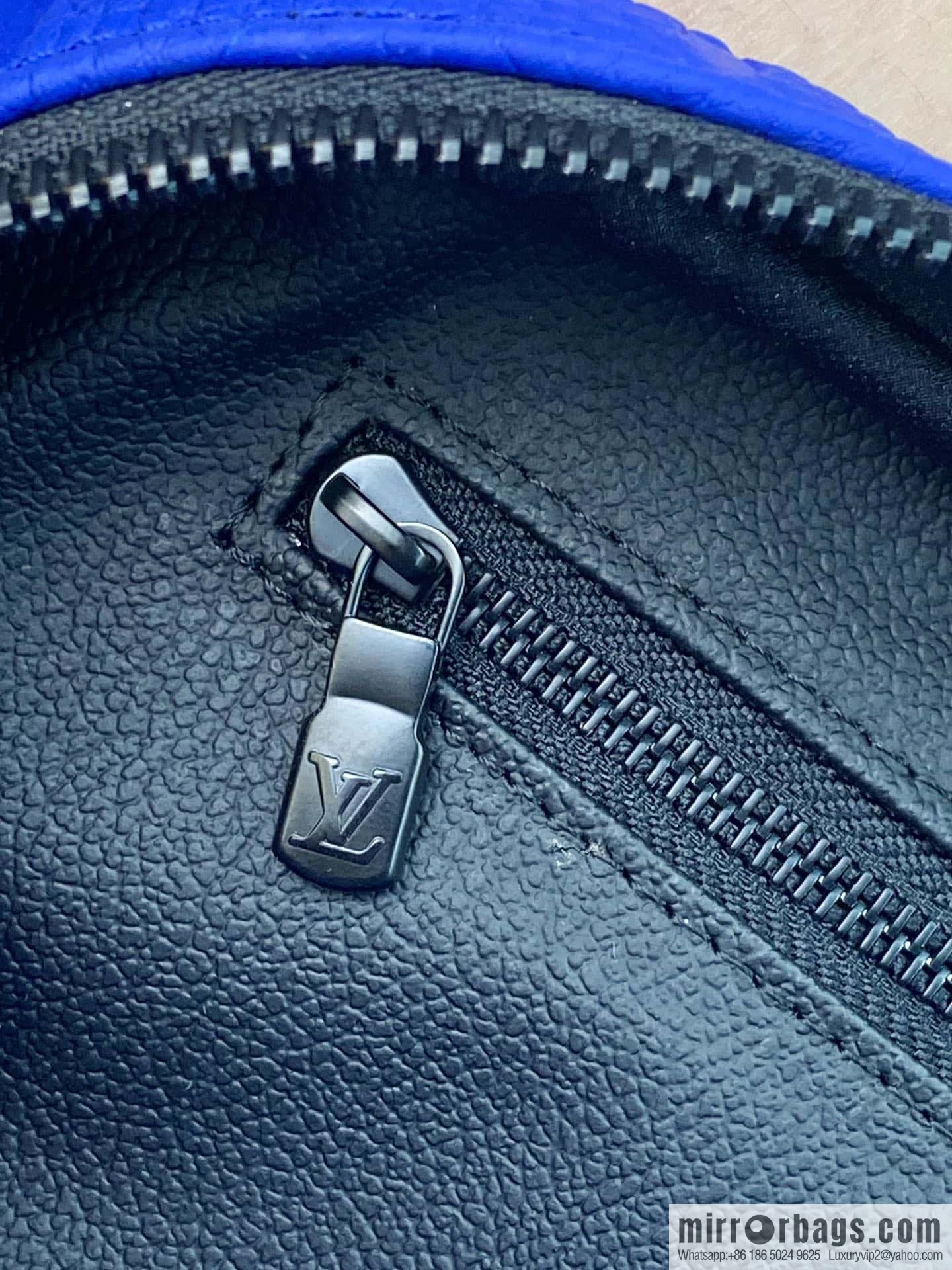 LV M82576 DOPP KIT toilet bag