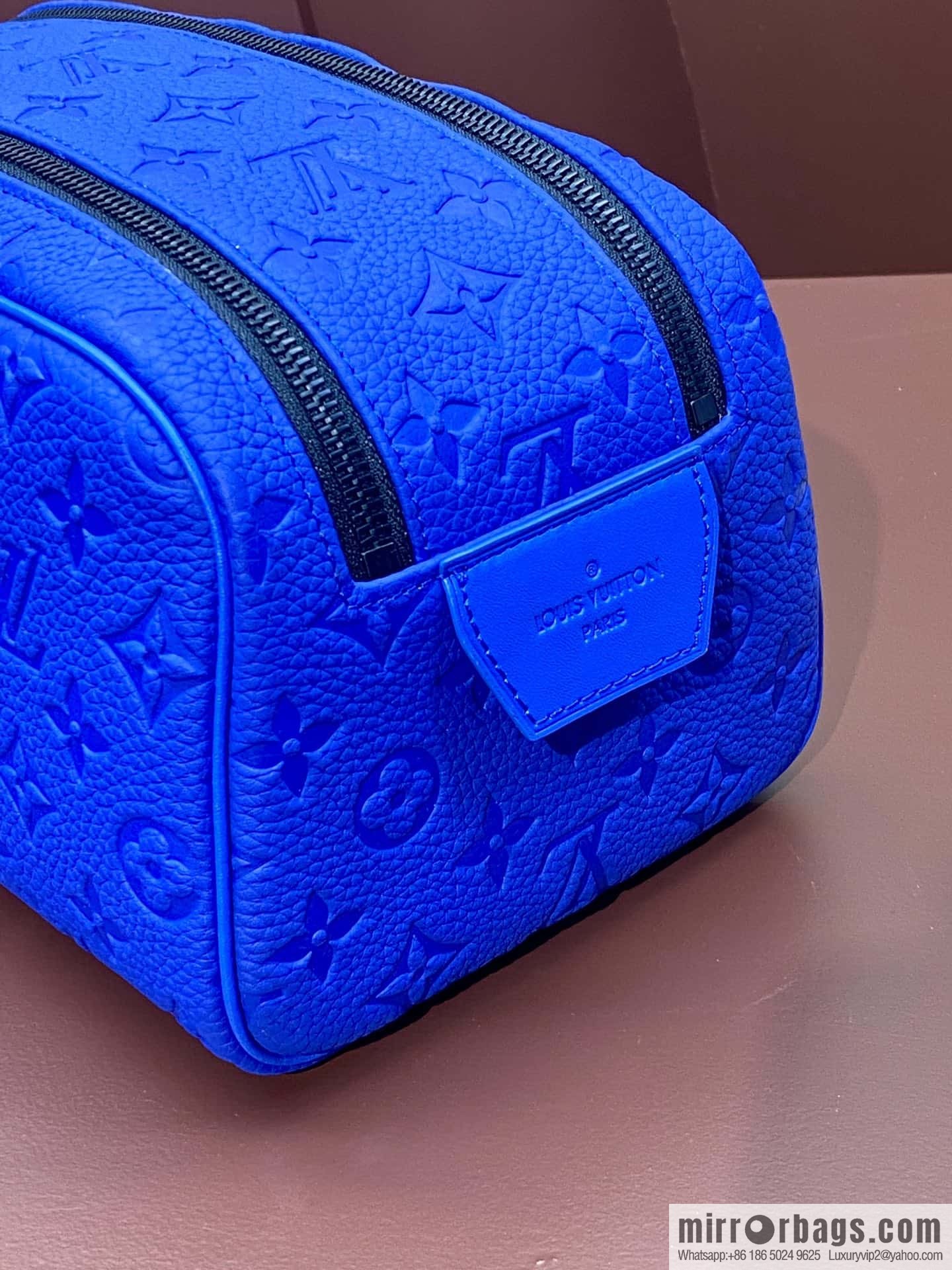 LV M82576 DOPP KIT toilet bag