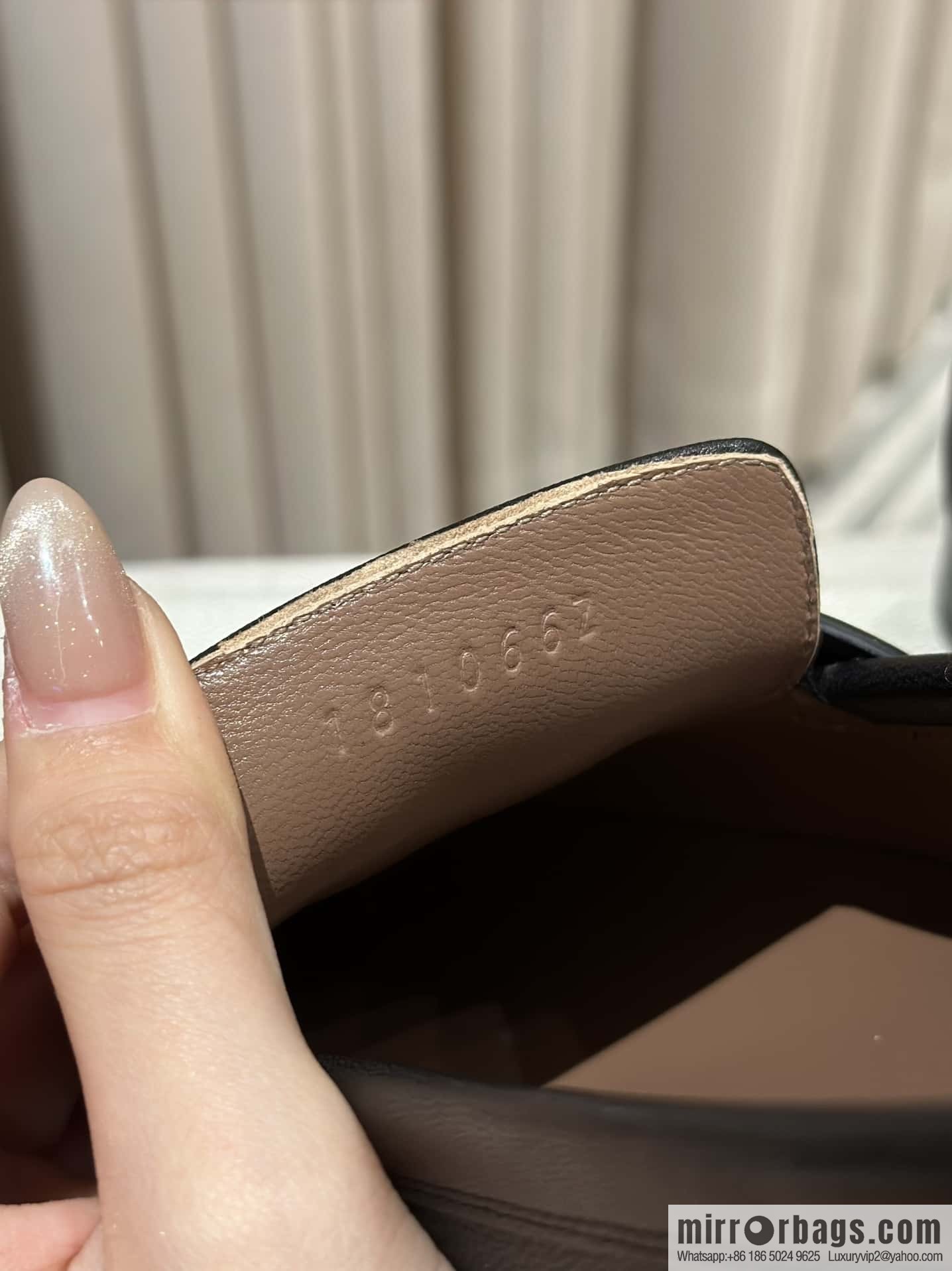 Hermès H Classic Loafers