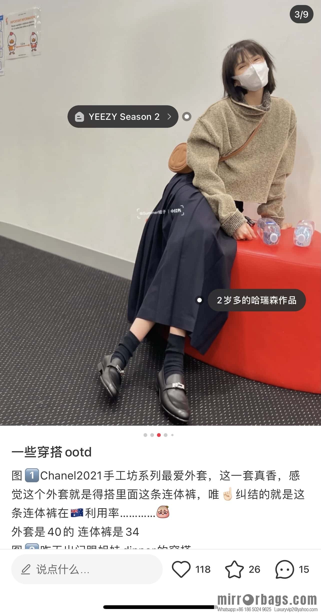 Hermès kelly buckle loafers