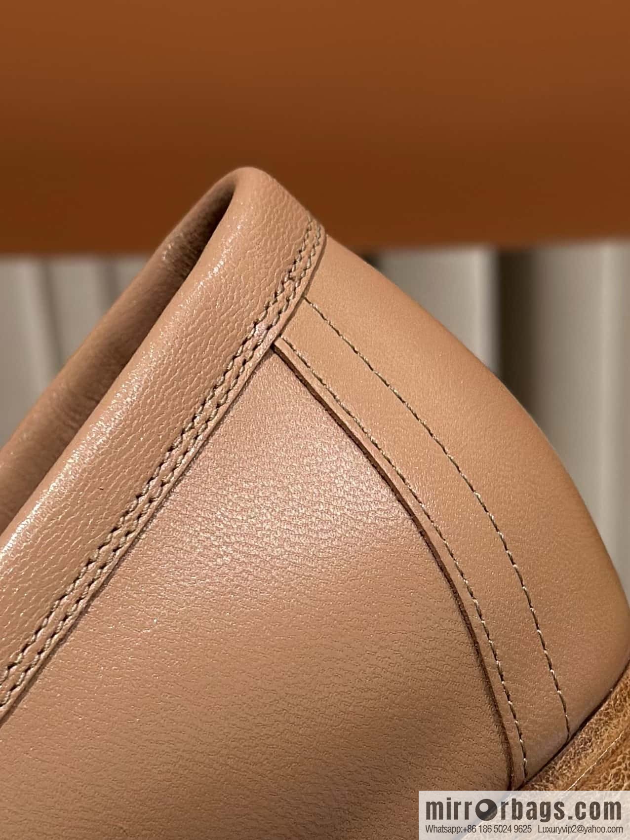 Hermès H Classic Loafers