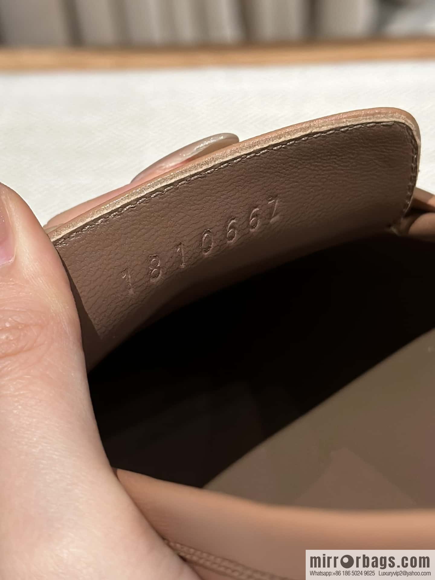 Hermès H Classic Loafers