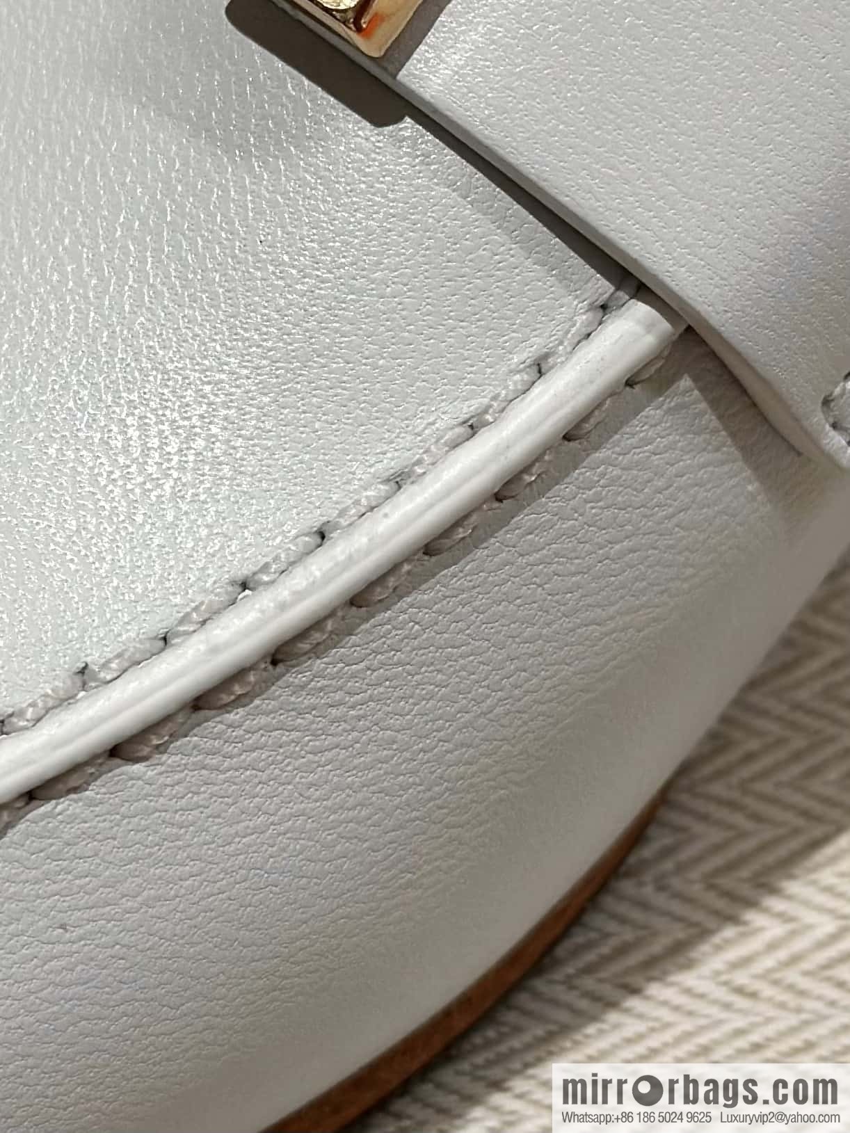 Hermès H Classic Loafers