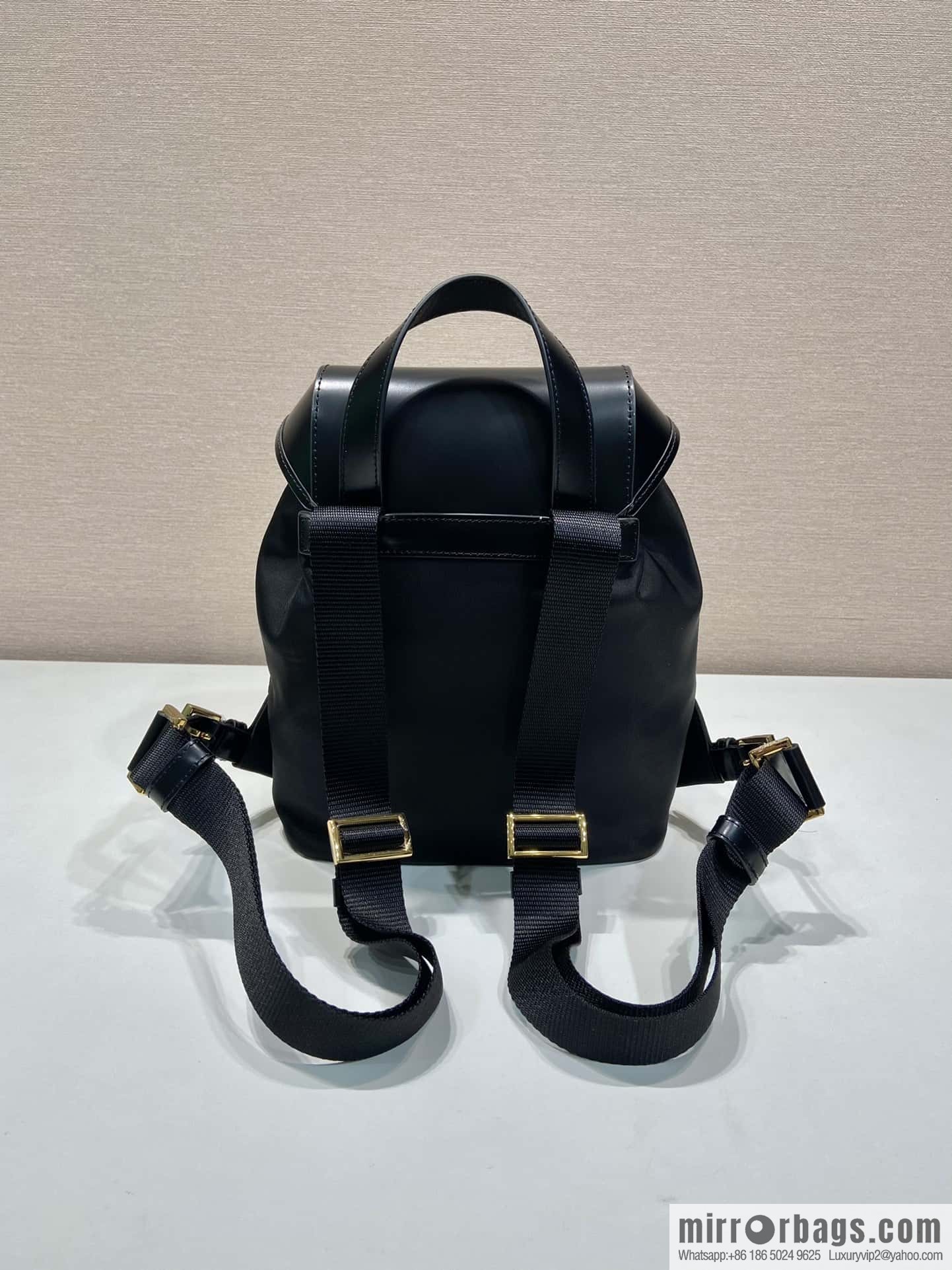 PRADA new backpack 1BZ074