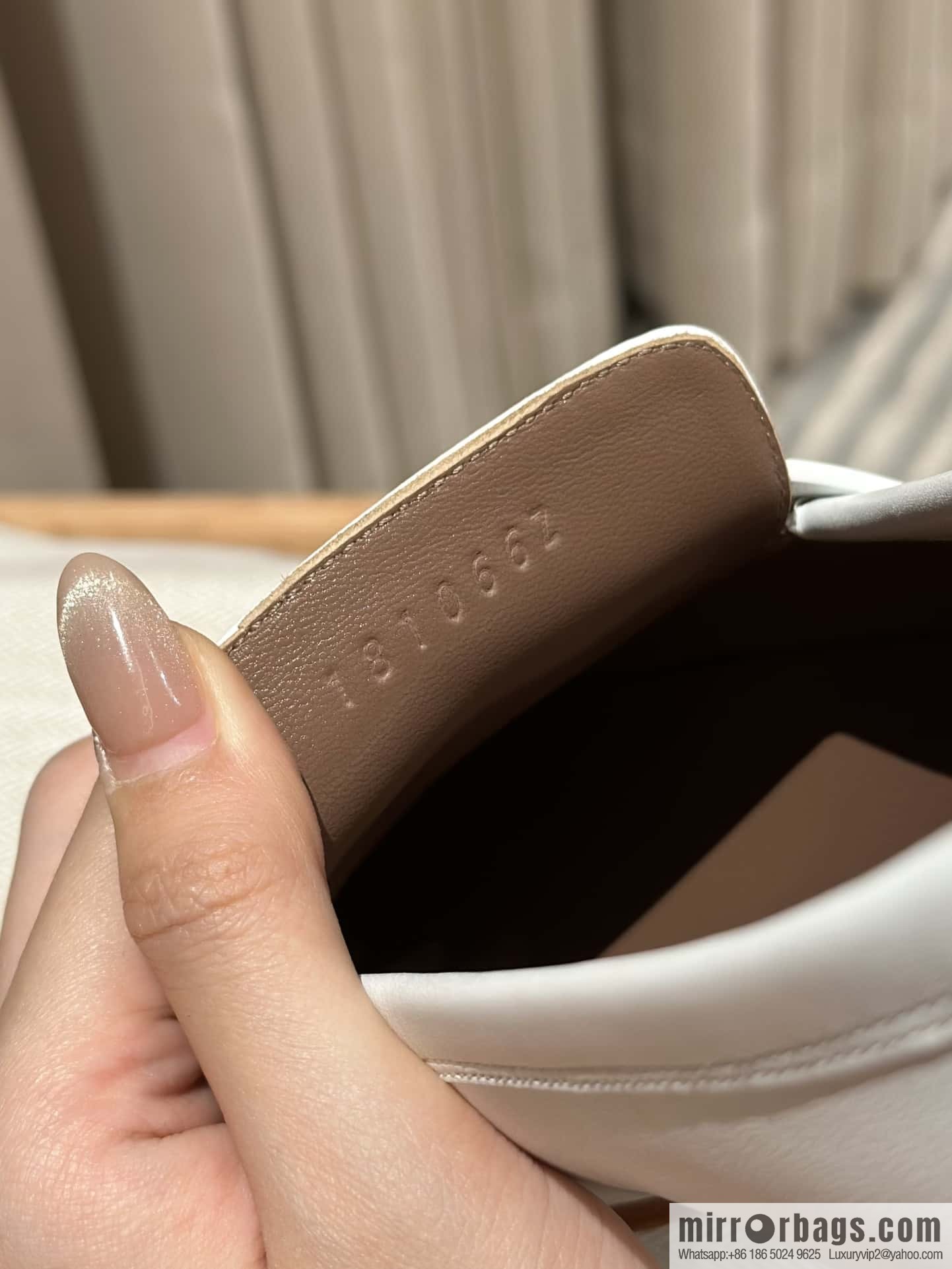 Hermès H Classic Loafers