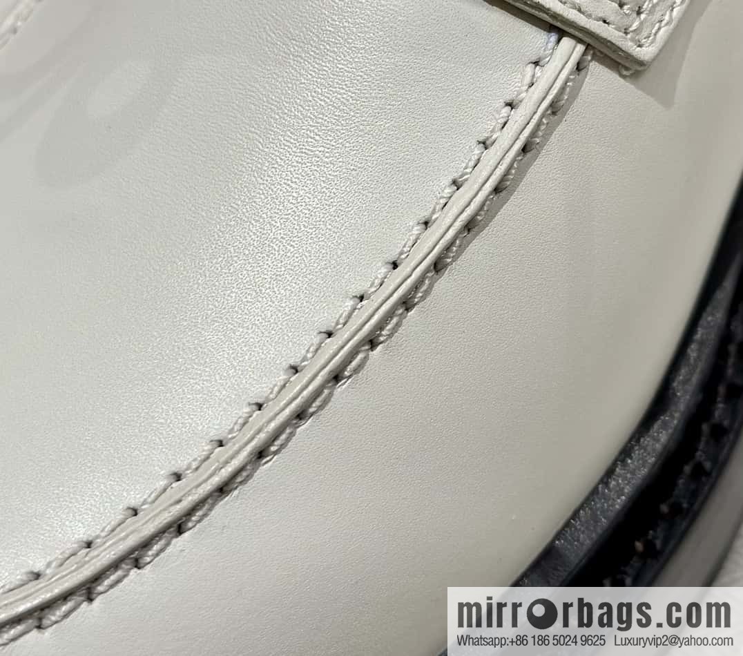 Hermès First Oxford Shoes