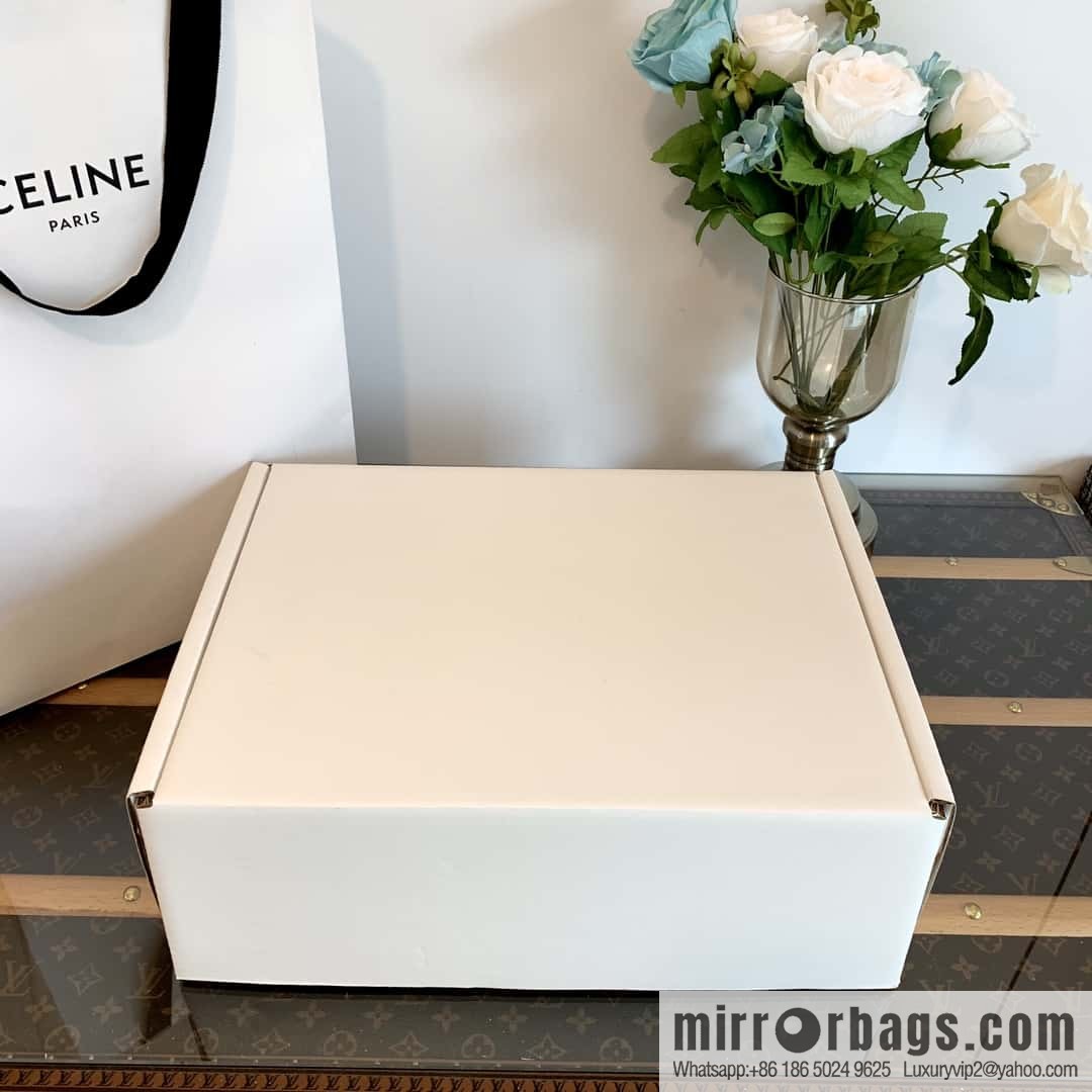 CELINE Platform Martin Boots