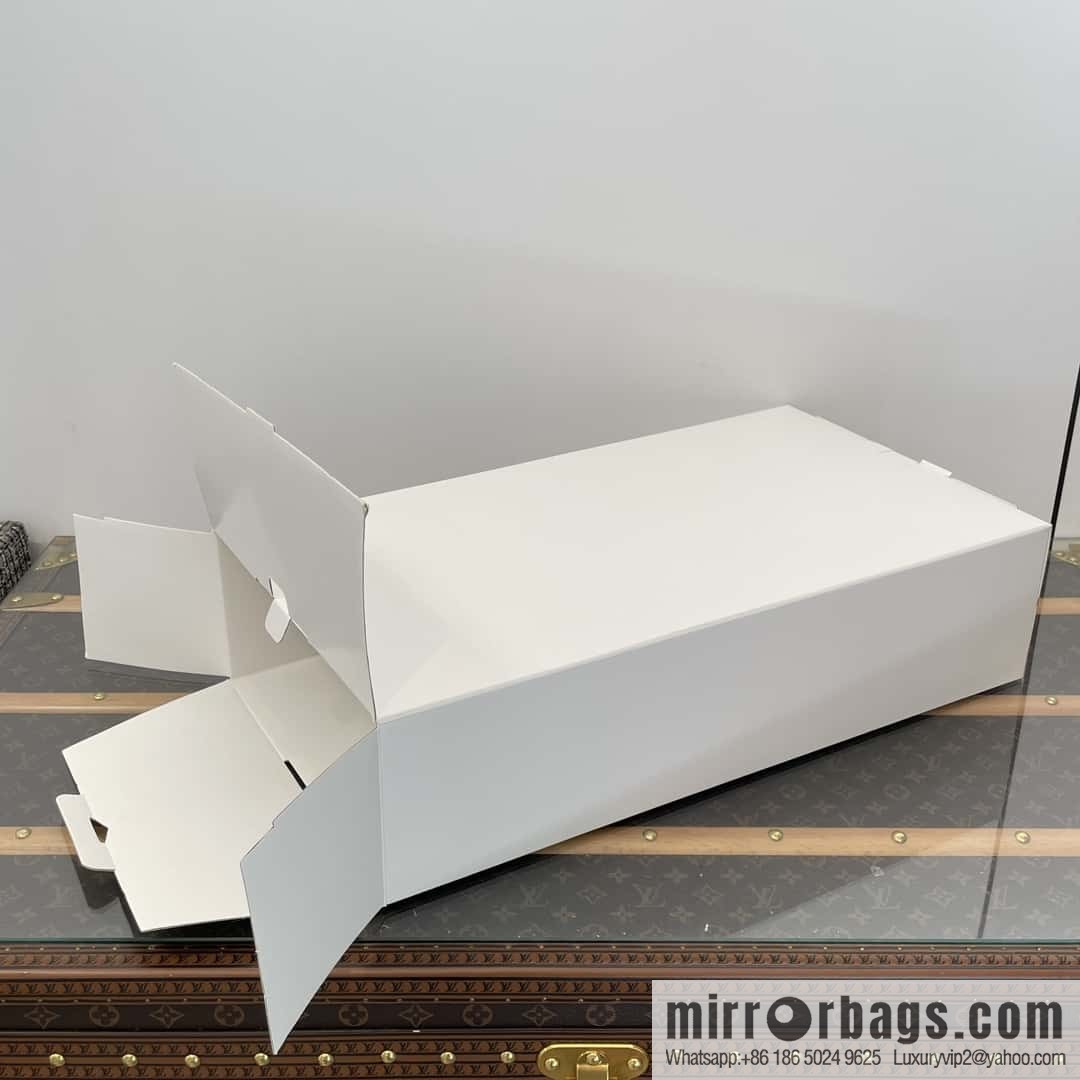 CELINE Autumn/Winter Platform Long Knight Boots