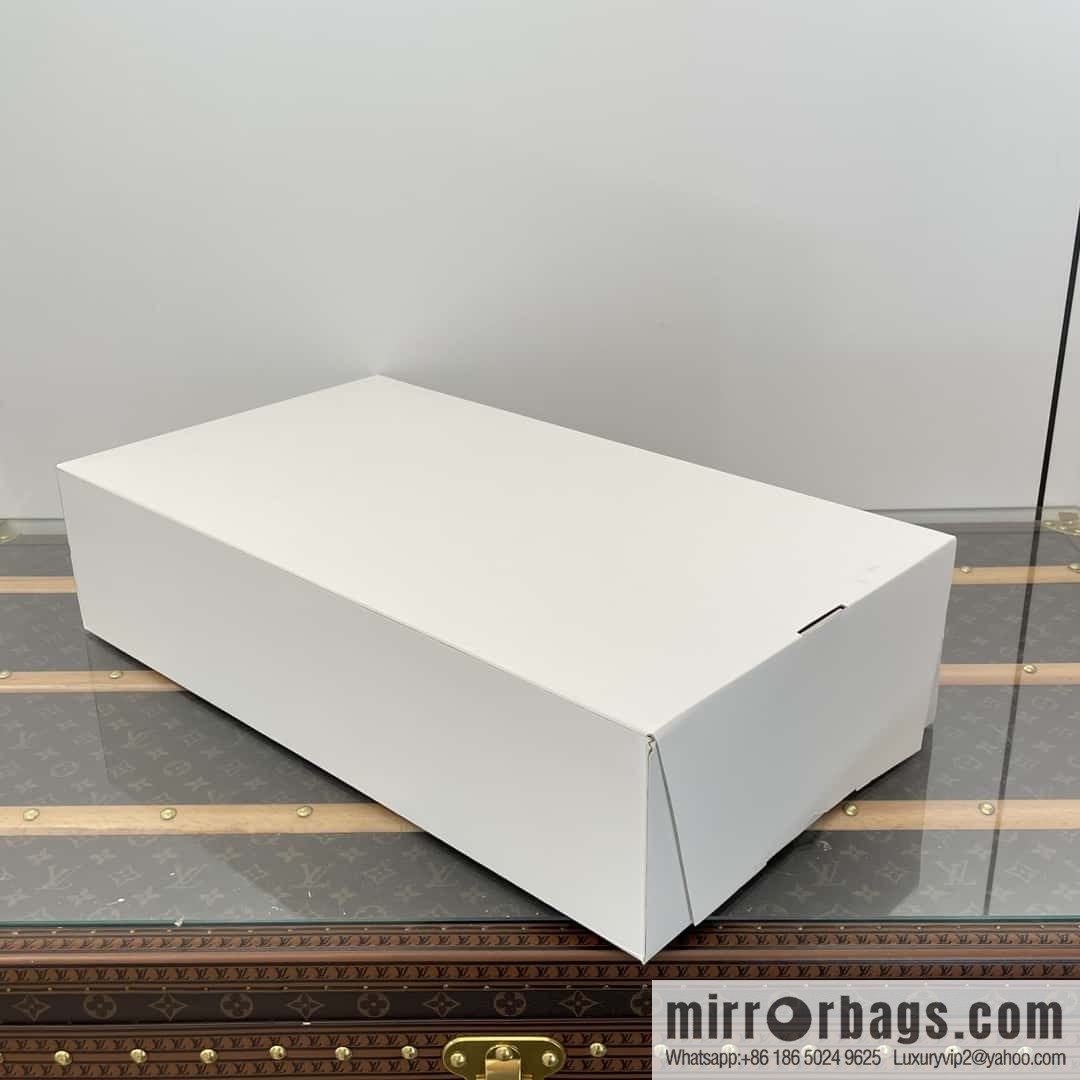 CELINE Autumn/Winter Platform Long Knight Boots