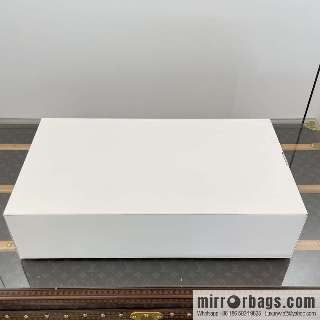 CELINE Autumn/Winter Platform Long Knight Boots