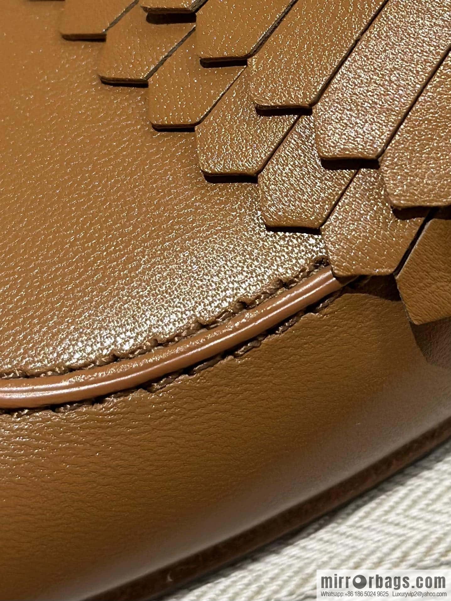 Hermès H Classic Loafers