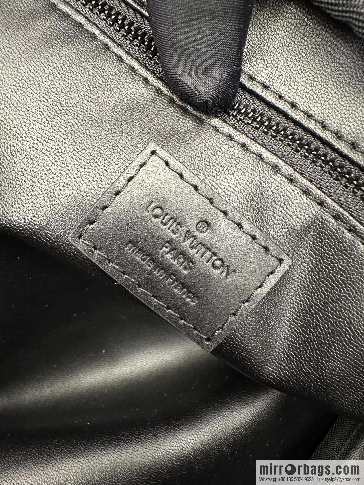 LV M46696 DOPP KIT toilet bag