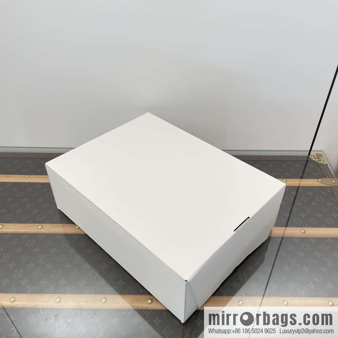 Maison Margiela Split-toed Western Cowboy Boots