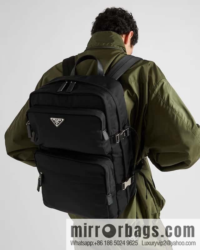 Prada backpack 2VZ101