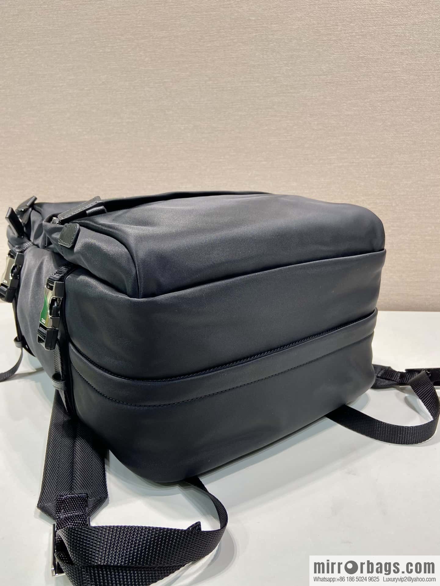 Prada backpack 2VZ101