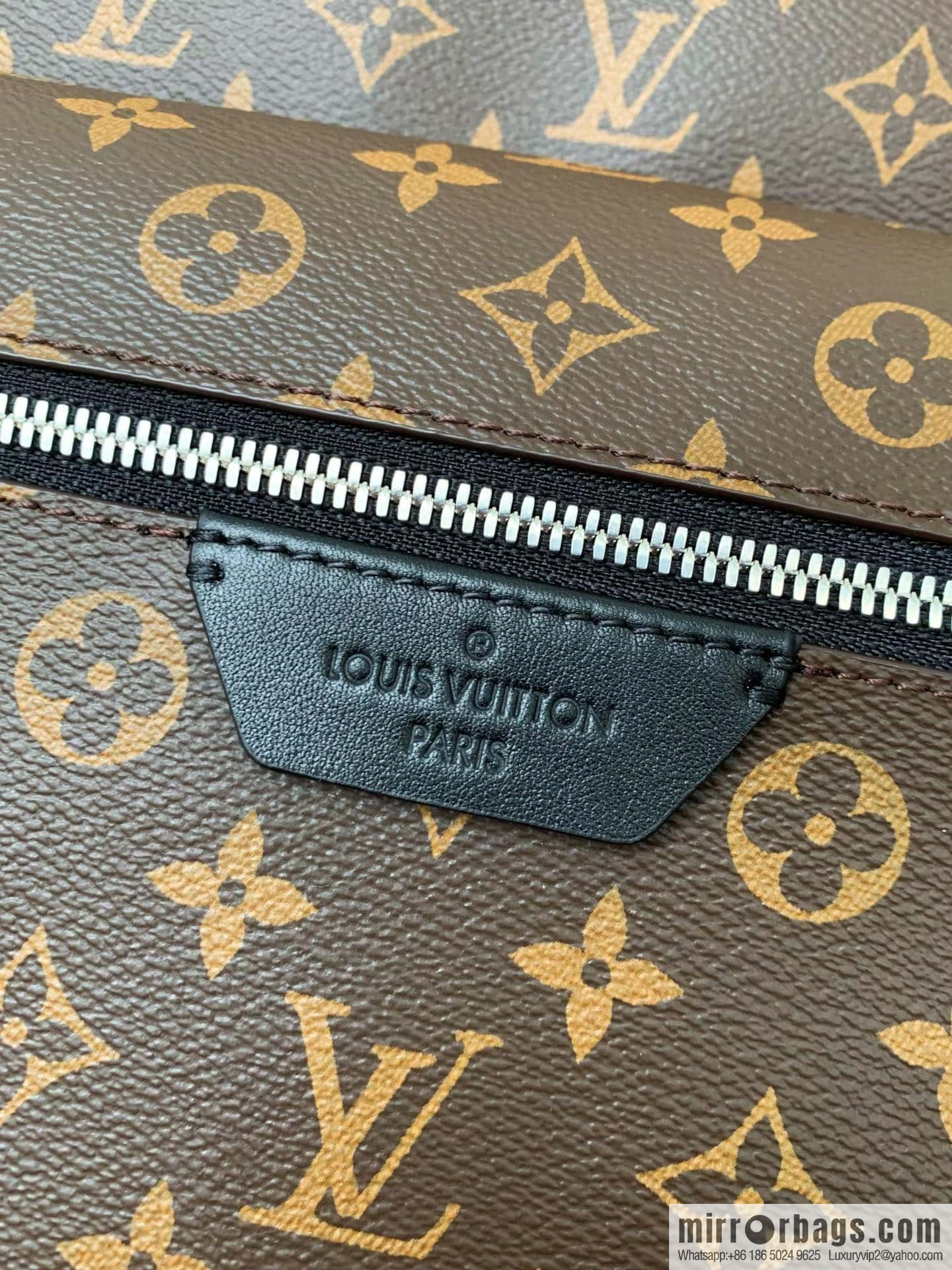 LV M46684 Discovery Backpack PM