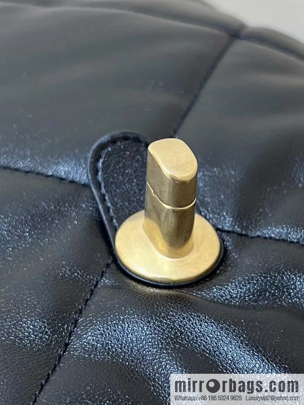 CHANEL 24C early spring vacation series 19 double backpack AS4223