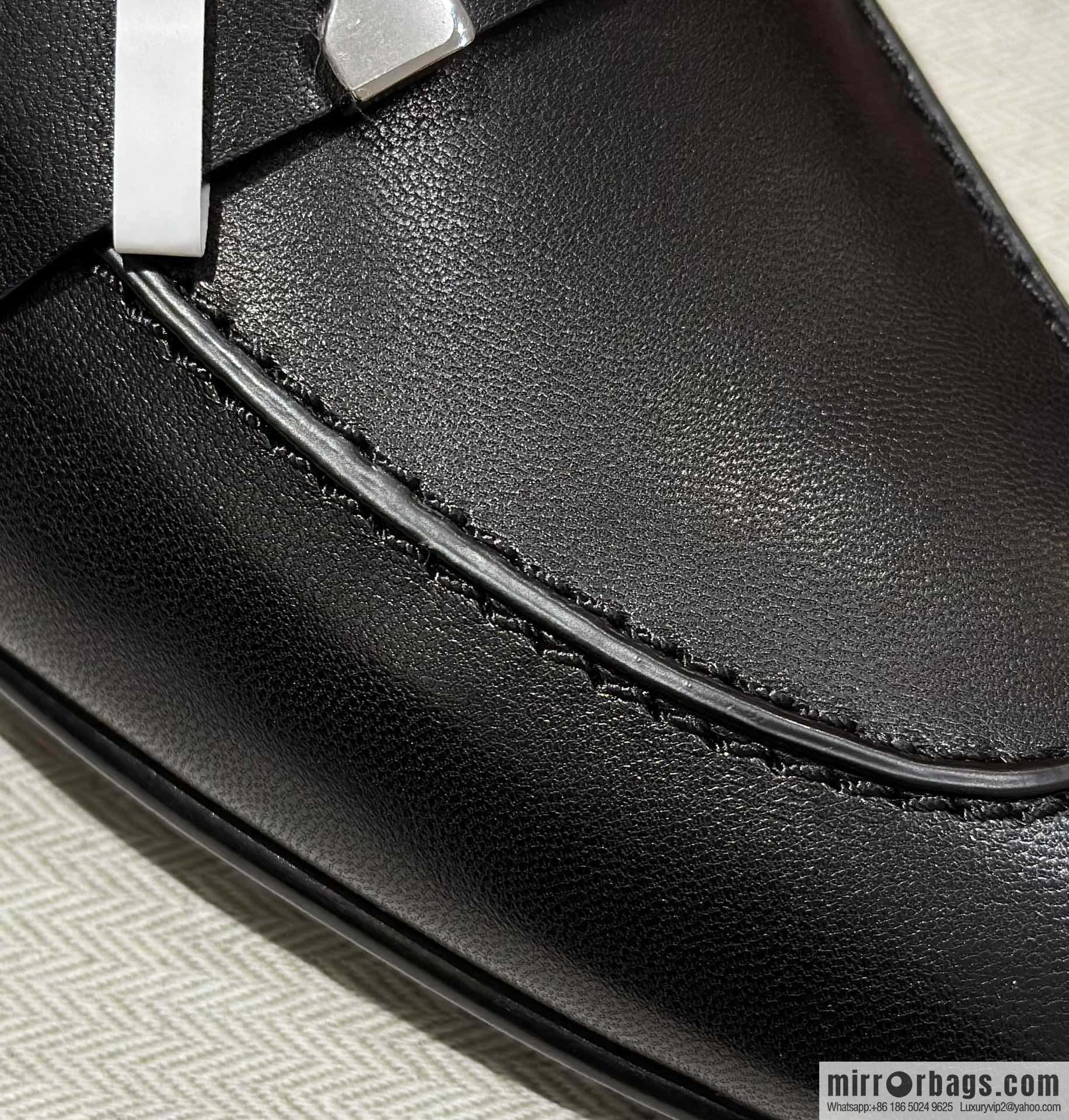Hermès H Classic Loafers