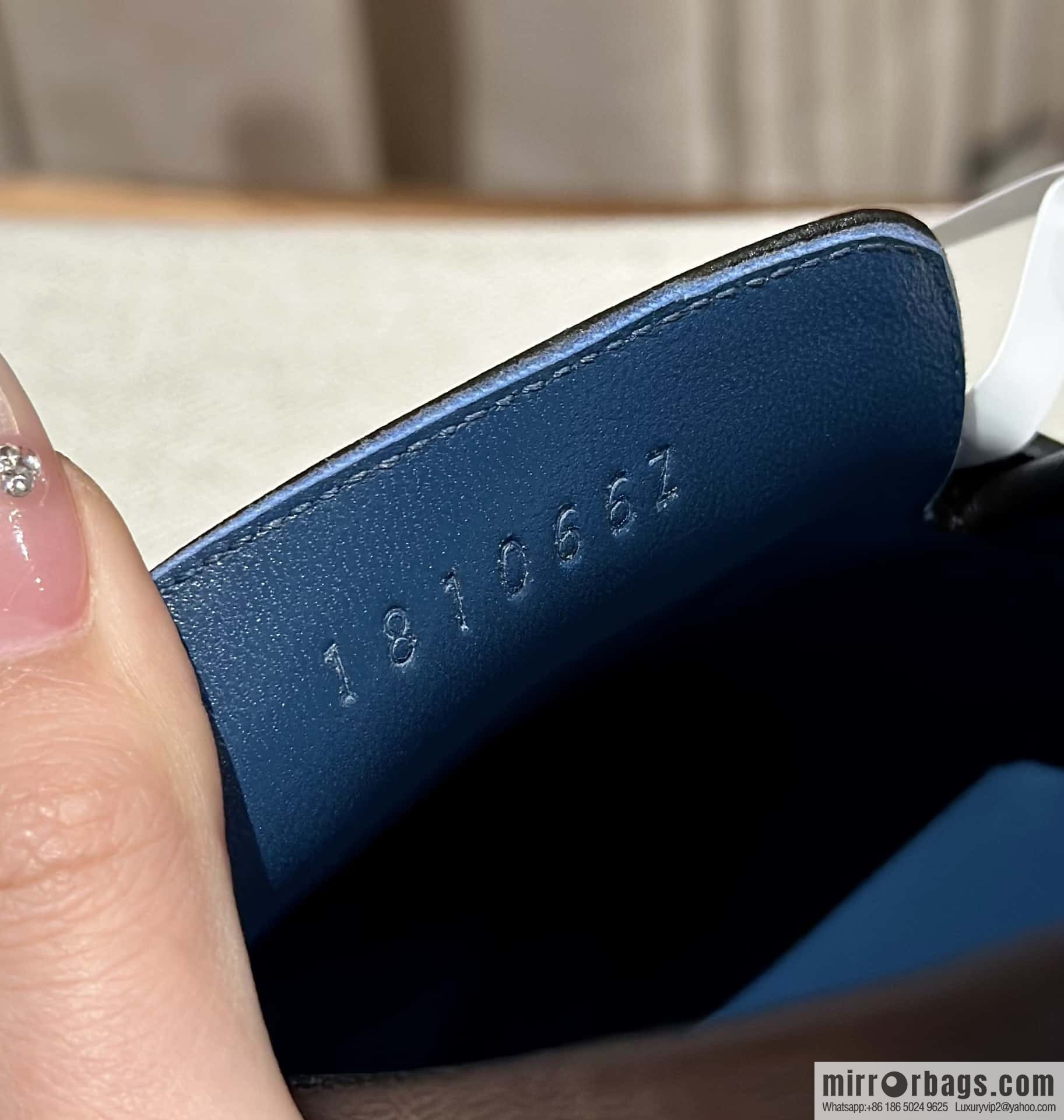 Hermès H Classic Loafers