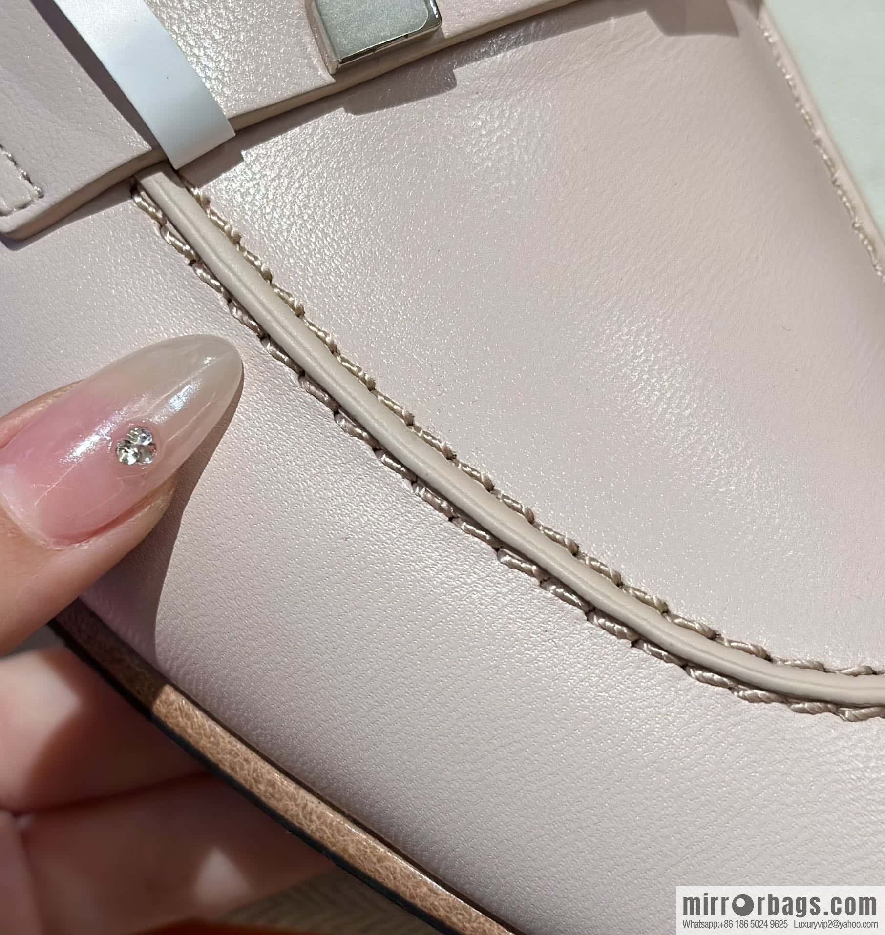 Hermès H Classic Loafers