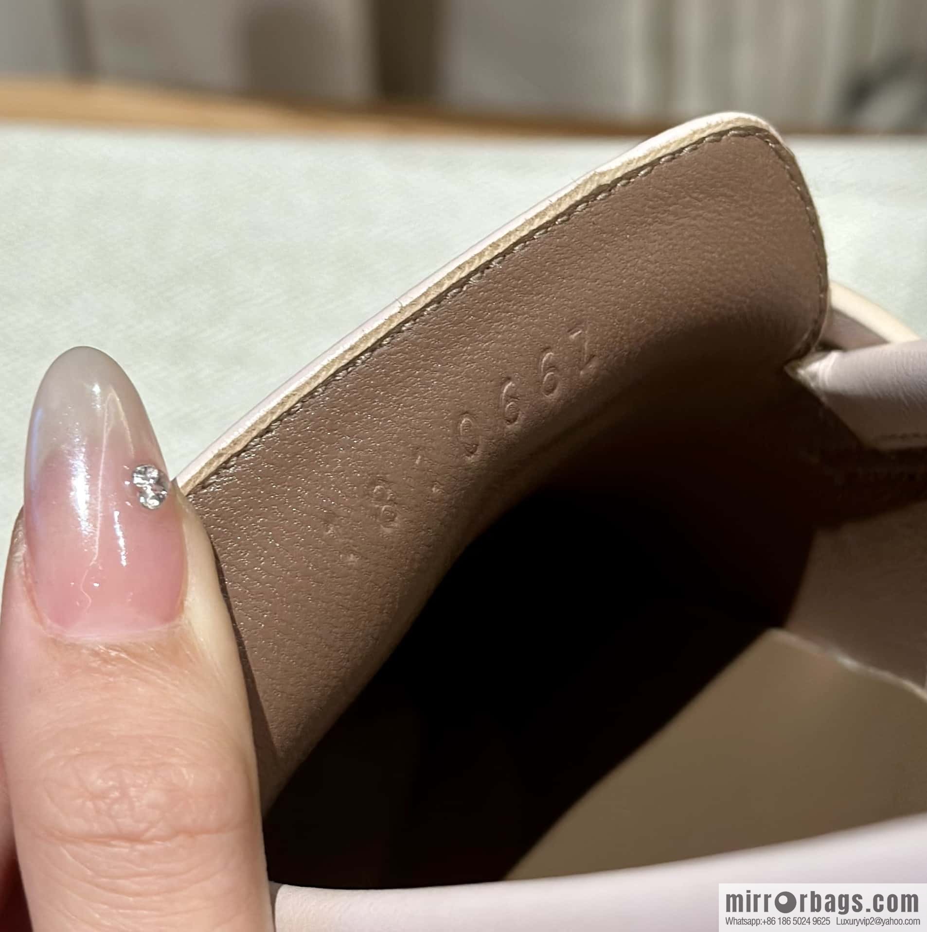 Hermès H Classic Loafers