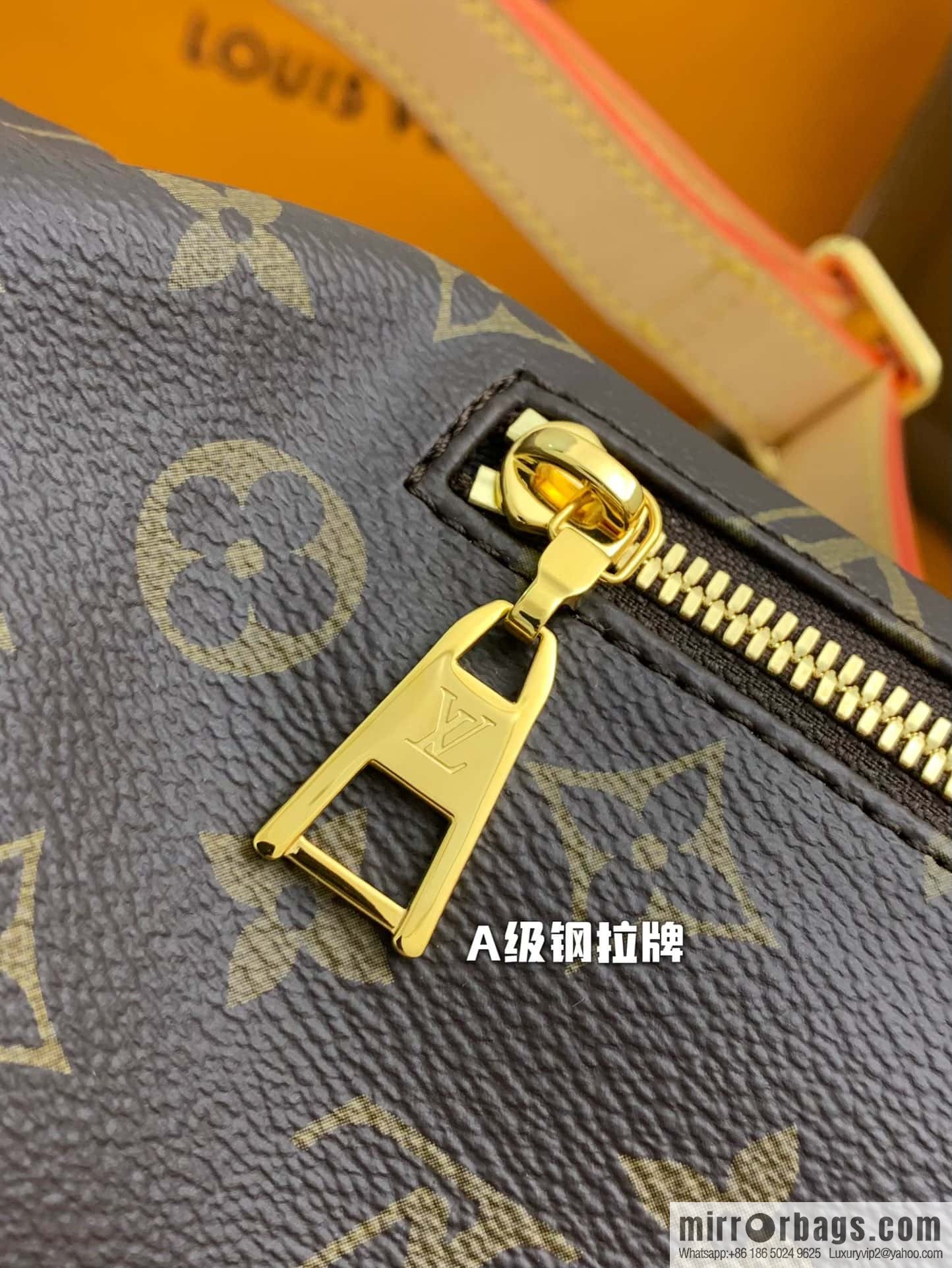 LV BUMBAG monogram fanny pack M43644