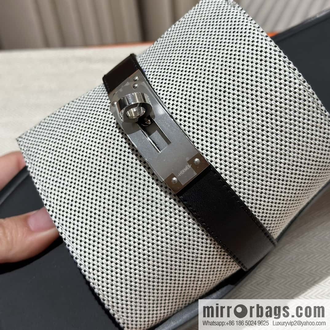 Hermès Kelly Men's Slippers