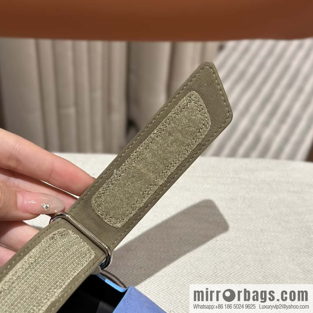 Hermès H's uncle shoes