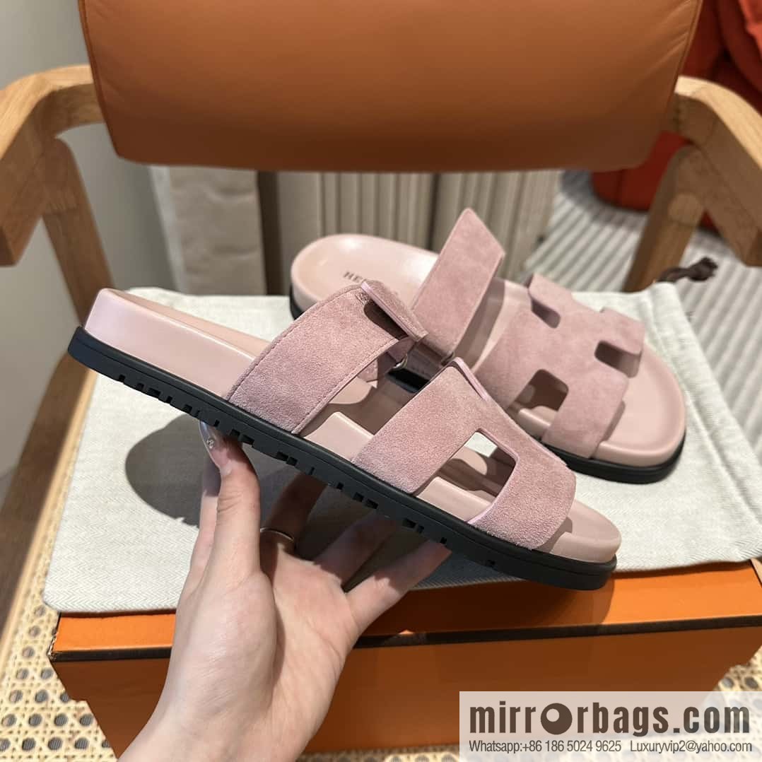 Hermès H's uncle shoes