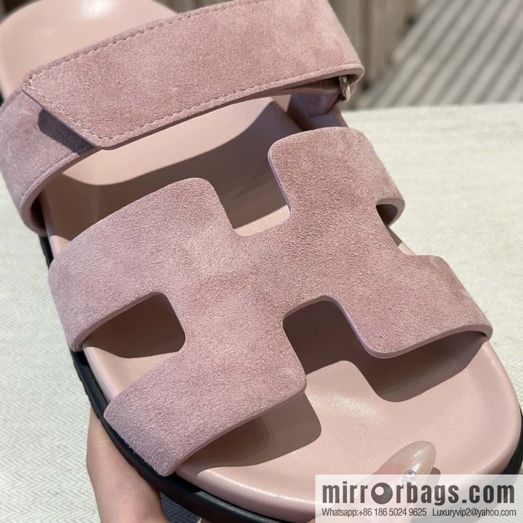 Hermès H's uncle shoes