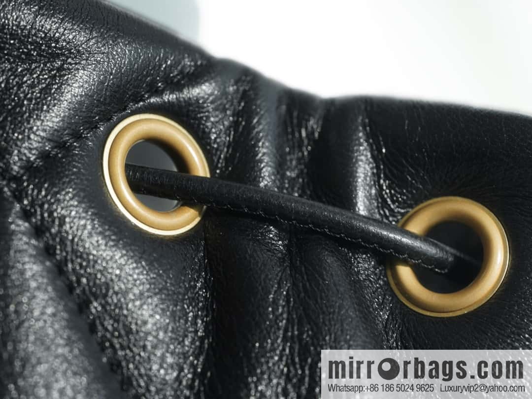 CHANEL 24C 19bag double backpack AS4223