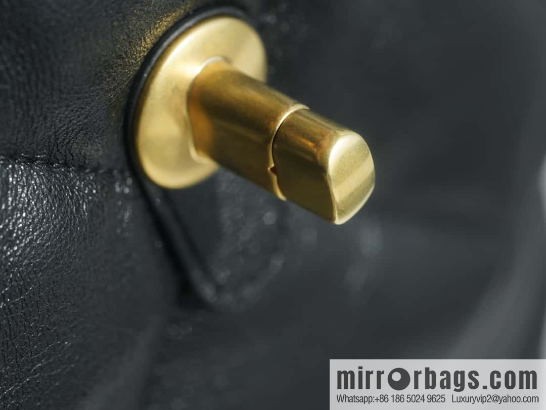 CHANEL 24C 19bag double backpack AS4223