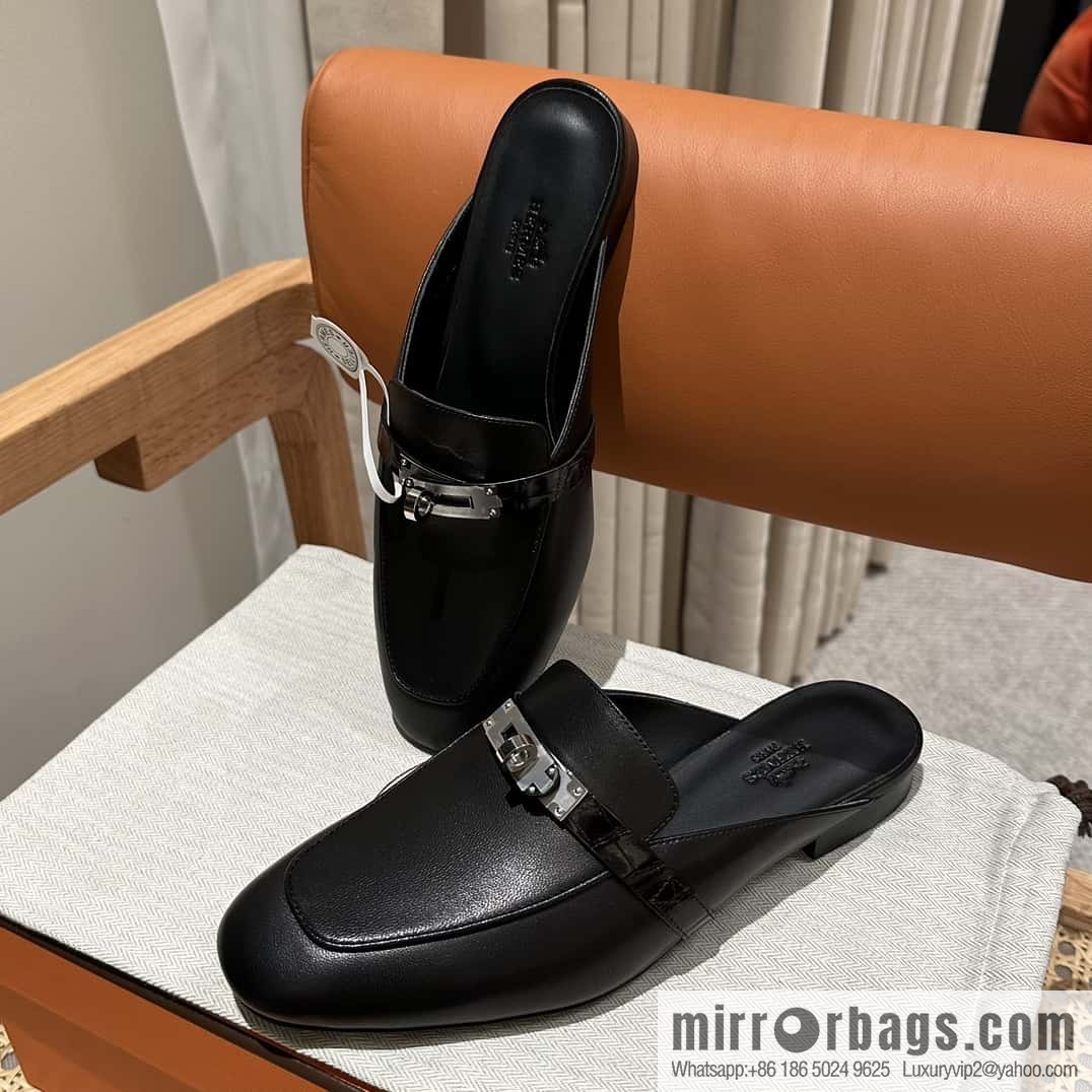 Hermès Kelly Half Tow