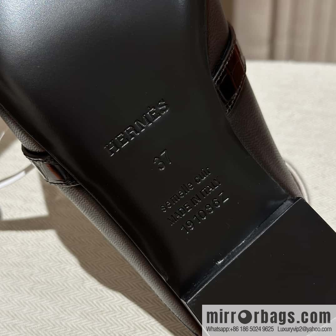 Hermès Kelly Half Tow