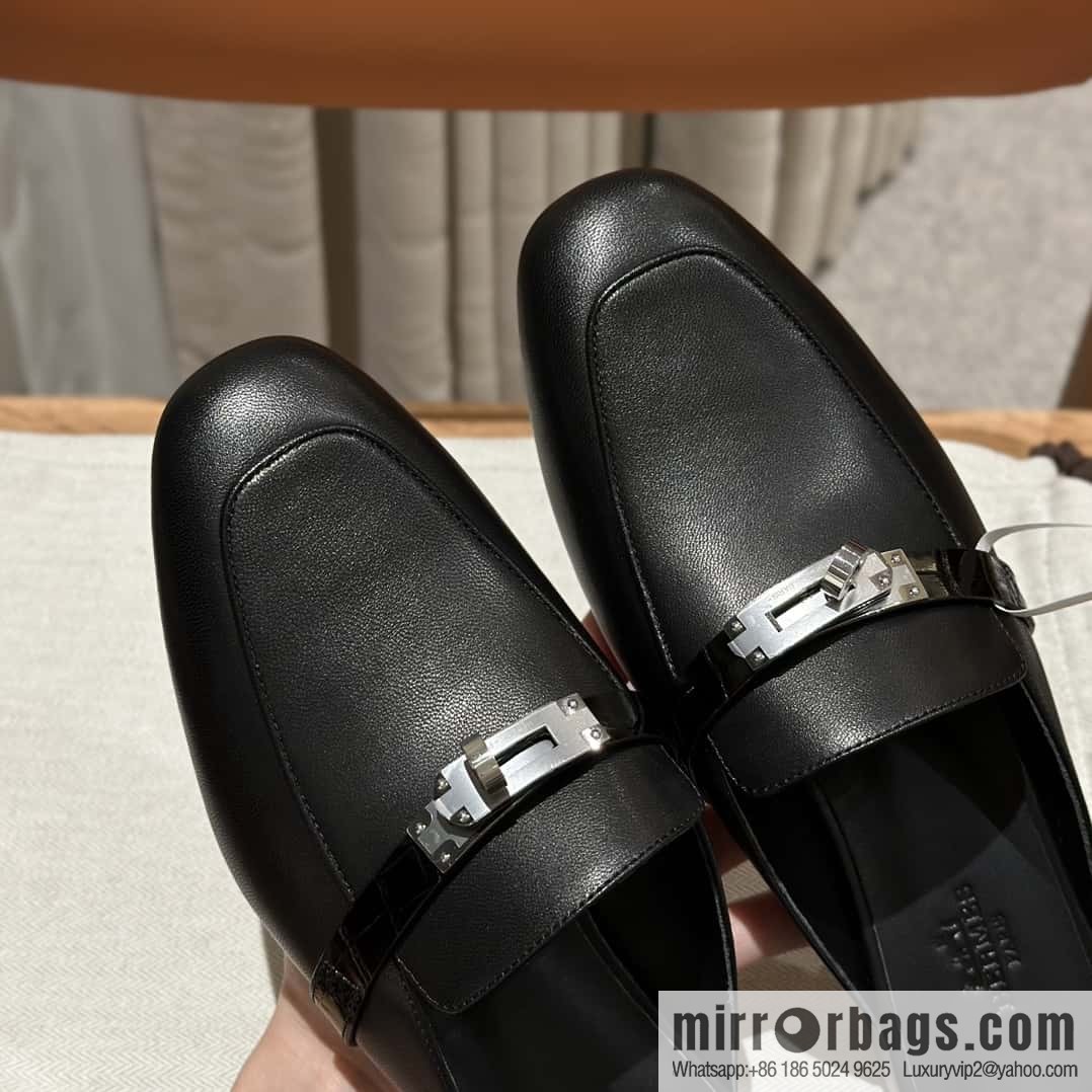 Hermès Kelly Half Tow