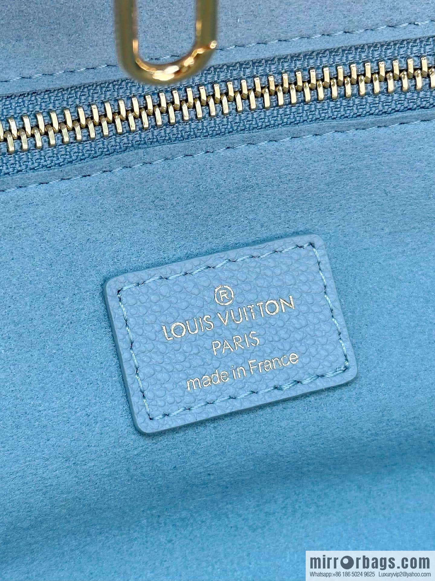 LV MM46482 Neverfull MM