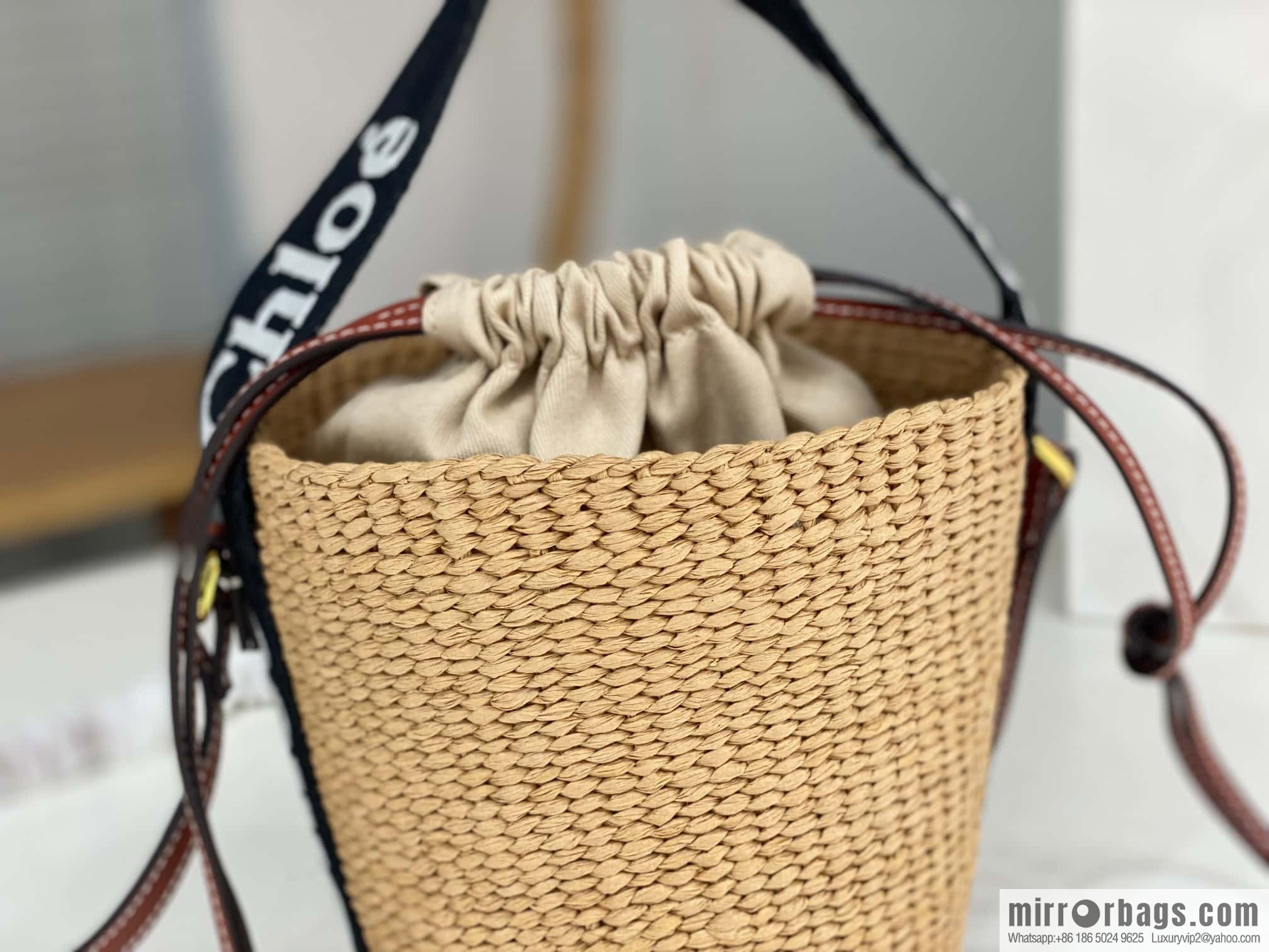 Chloe #panda color scheme 🐼 17CM